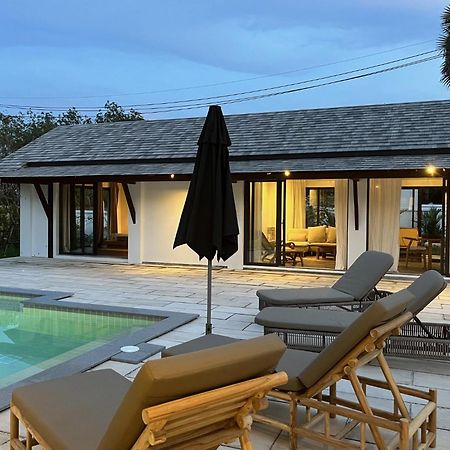 Koyao Bay Pavilions - Beach Resort And Pool Villas Ko Yao Noi Eksteriør bilde