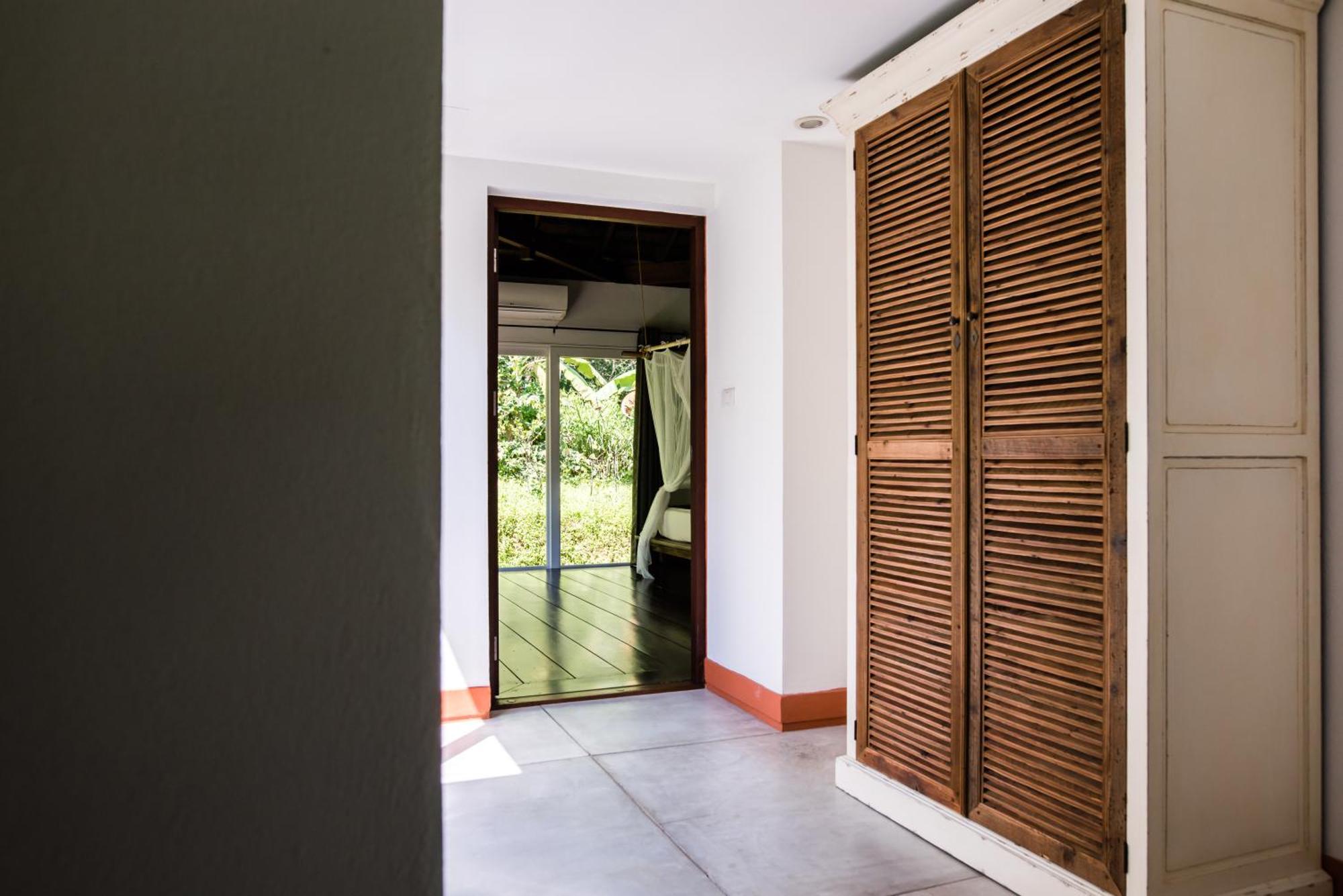 Koyao Bay Pavilions - Beach Resort And Pool Villas Ko Yao Noi Rom bilde