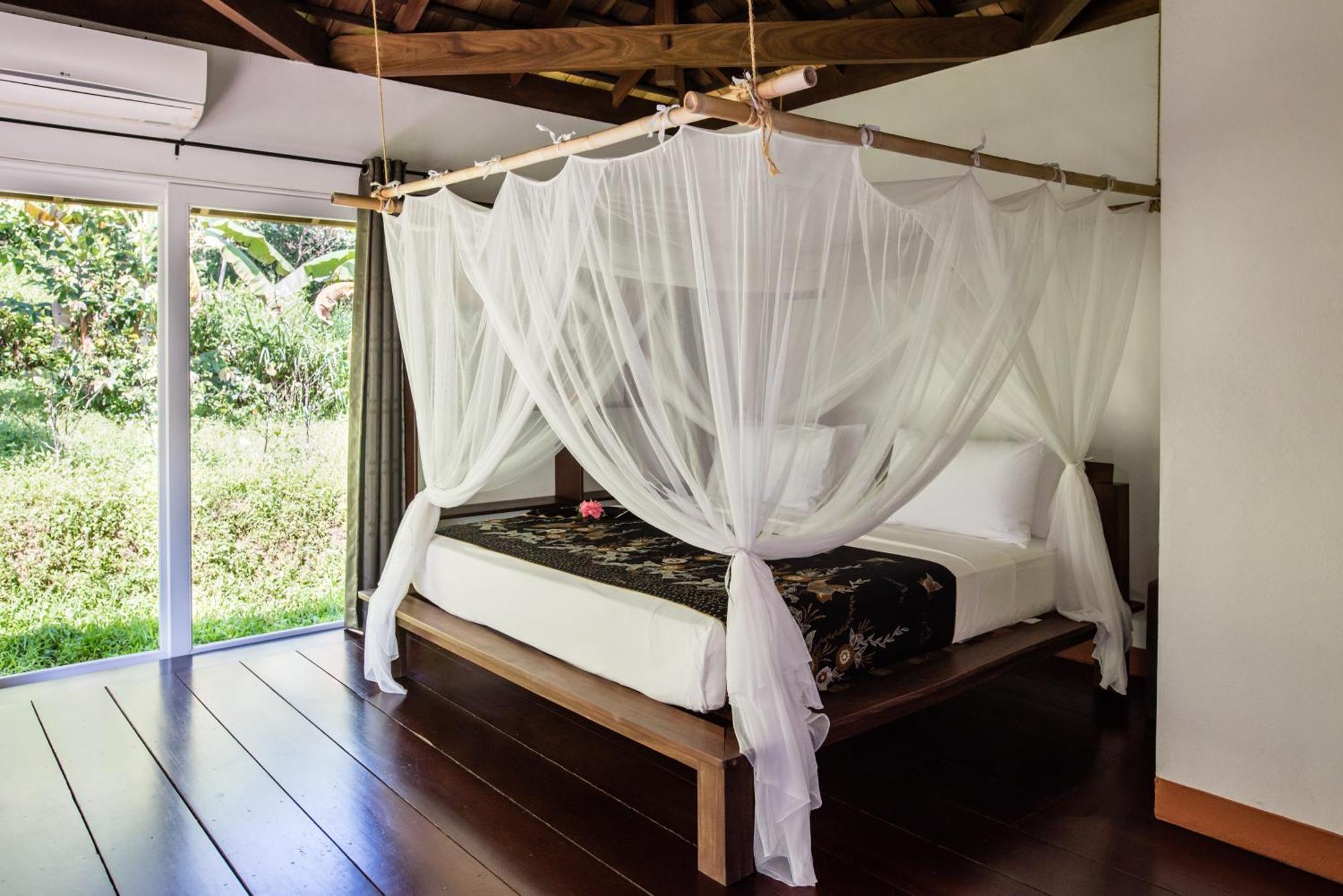 Koyao Bay Pavilions - Beach Resort And Pool Villas Ko Yao Noi Rom bilde