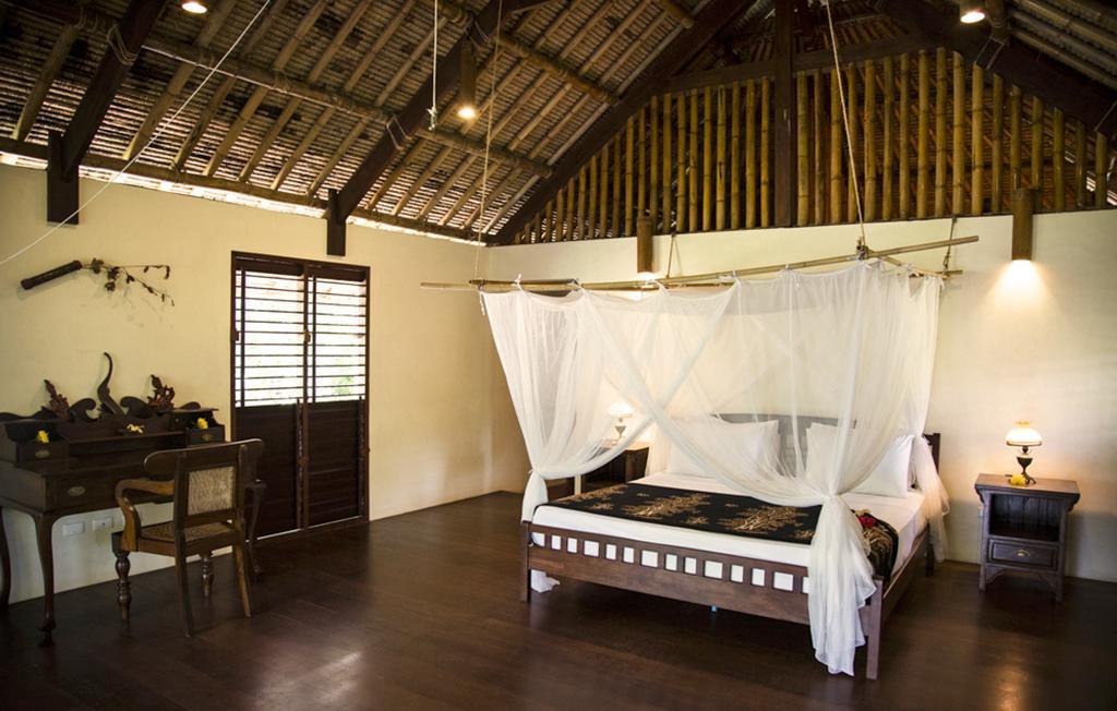 Koyao Bay Pavilions - Beach Resort And Pool Villas Ko Yao Noi Eksteriør bilde