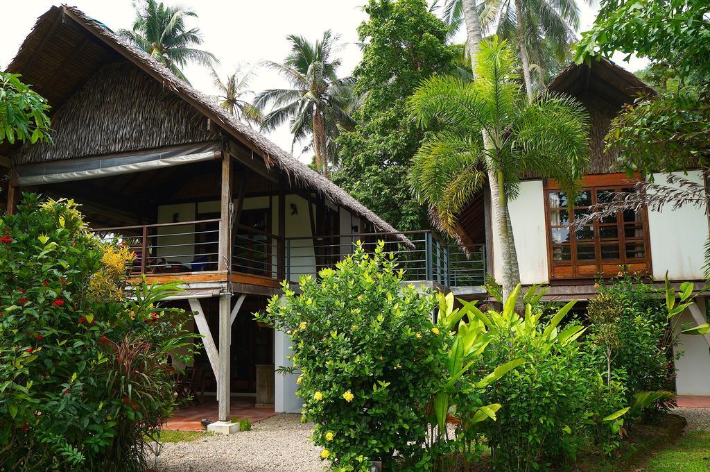 Koyao Bay Pavilions - Beach Resort And Pool Villas Ko Yao Noi Eksteriør bilde