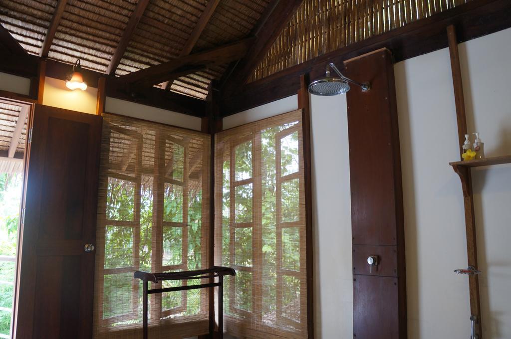 Koyao Bay Pavilions - Beach Resort And Pool Villas Ko Yao Noi Eksteriør bilde