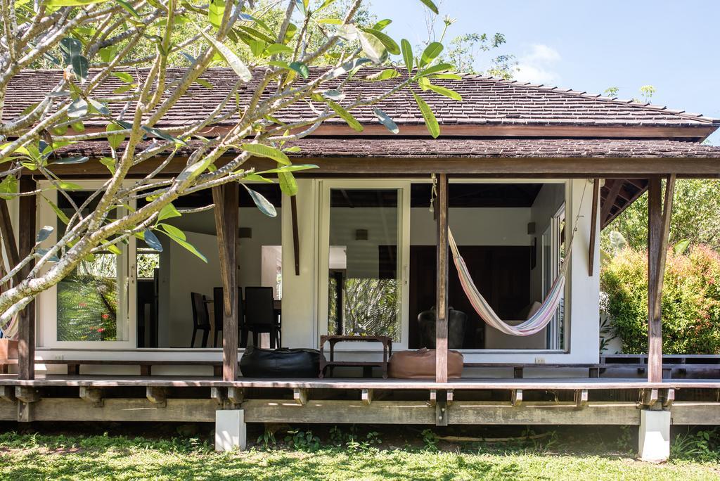 Koyao Bay Pavilions - Beach Resort And Pool Villas Ko Yao Noi Eksteriør bilde