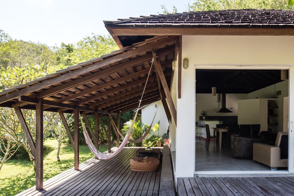Koyao Bay Pavilions - Beach Resort And Pool Villas Ko Yao Noi Eksteriør bilde