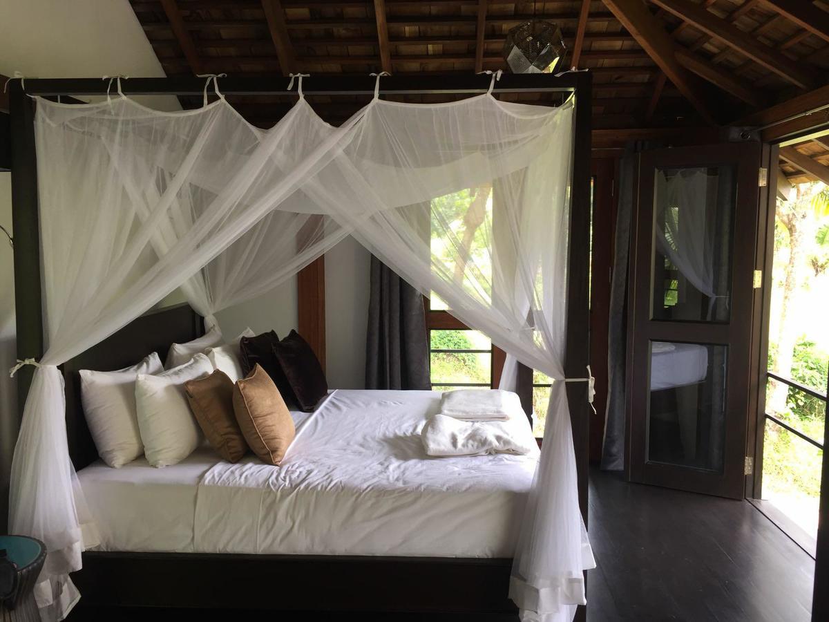 Koyao Bay Pavilions - Beach Resort And Pool Villas Ko Yao Noi Eksteriør bilde